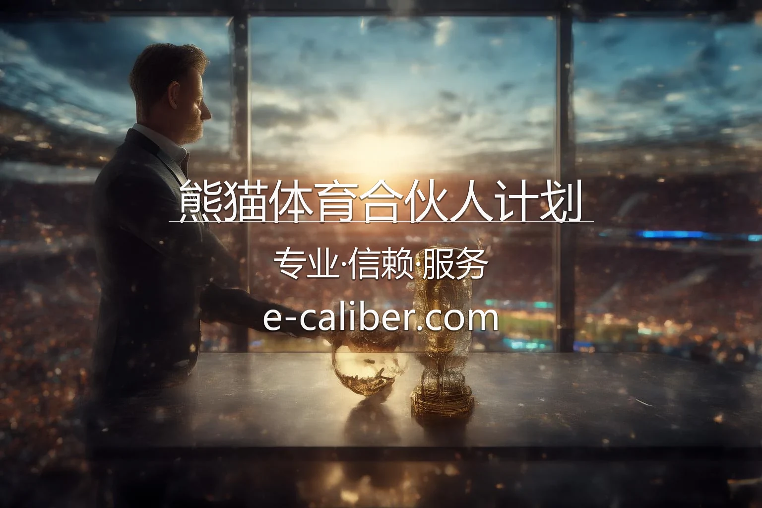 熊猫体育合伙人计划官方合作